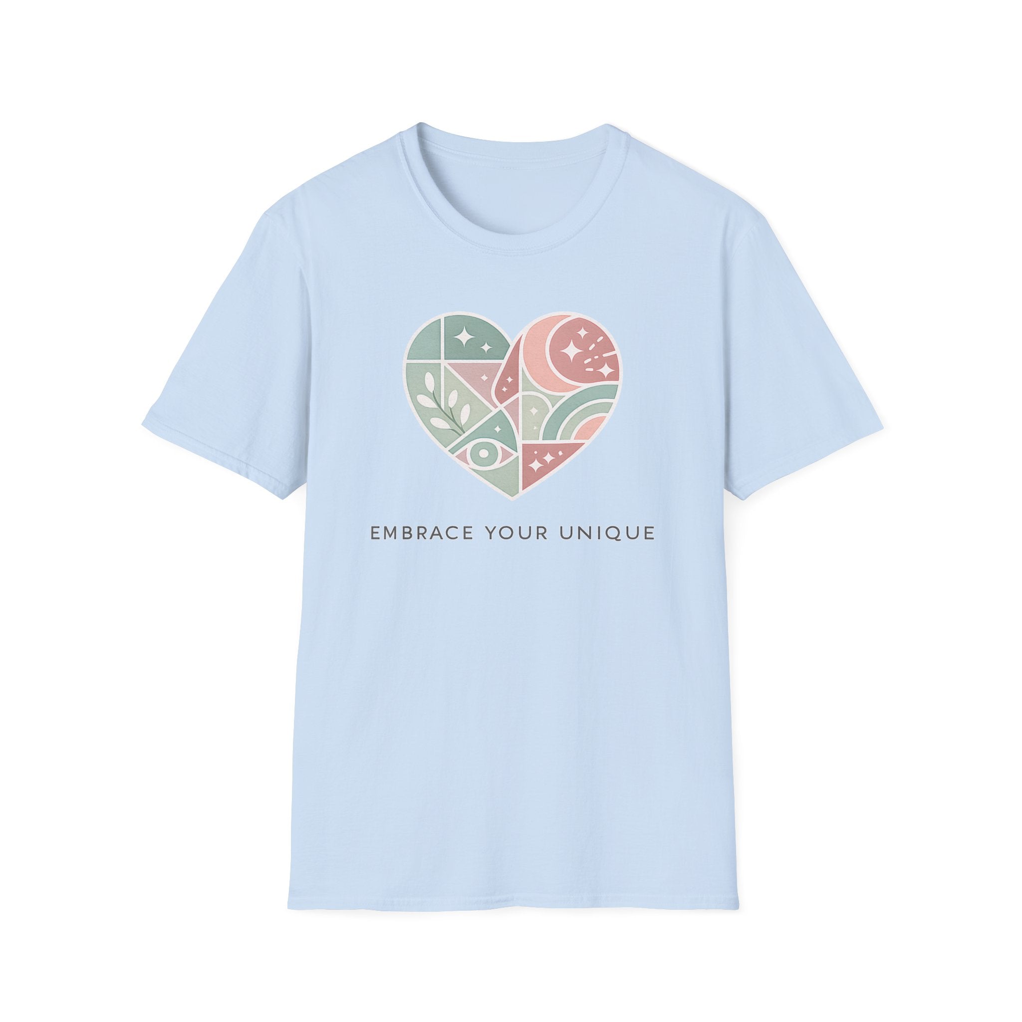 Embrace Your Unique T-Shirt