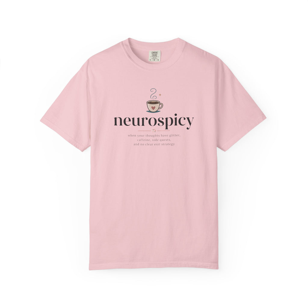 Glitter T-Shirt