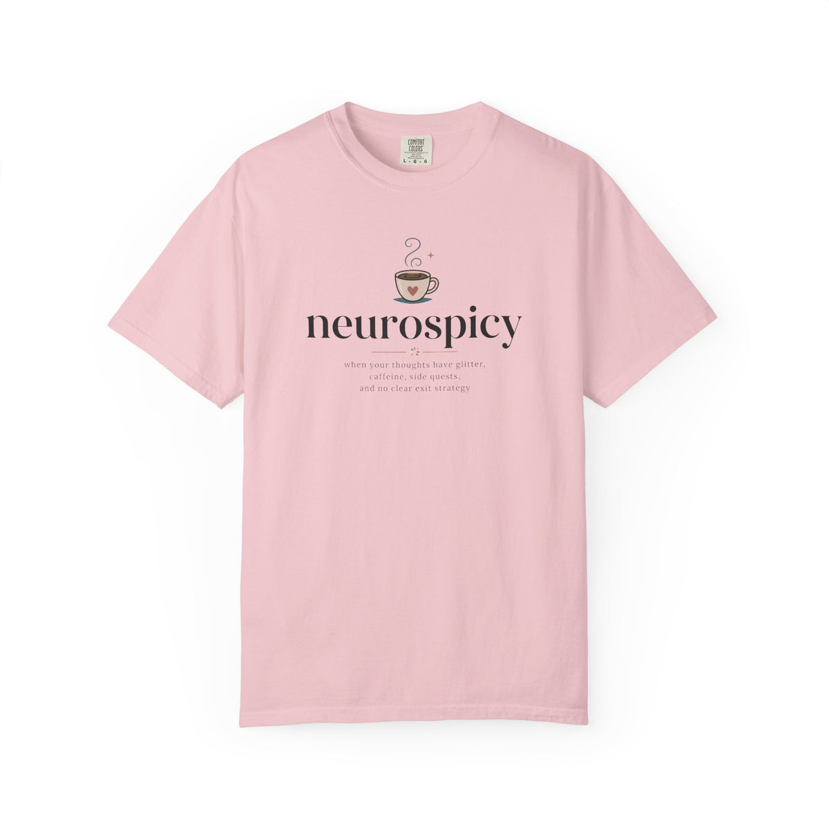 Glitter T-Shirt