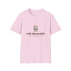 Soft Chaos Club T-Shirt