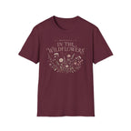 Mentally In The Wildflowers T-Shirt