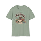 Weekend Plans Buffering 2 T-Shirt