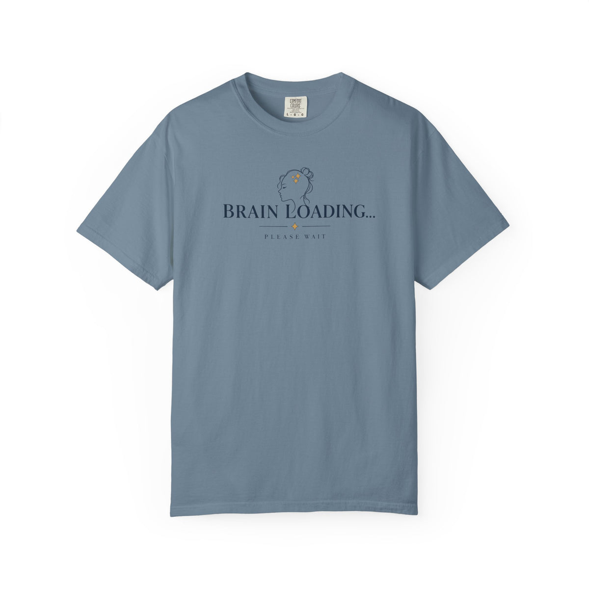 Brain Loading T-Shirt