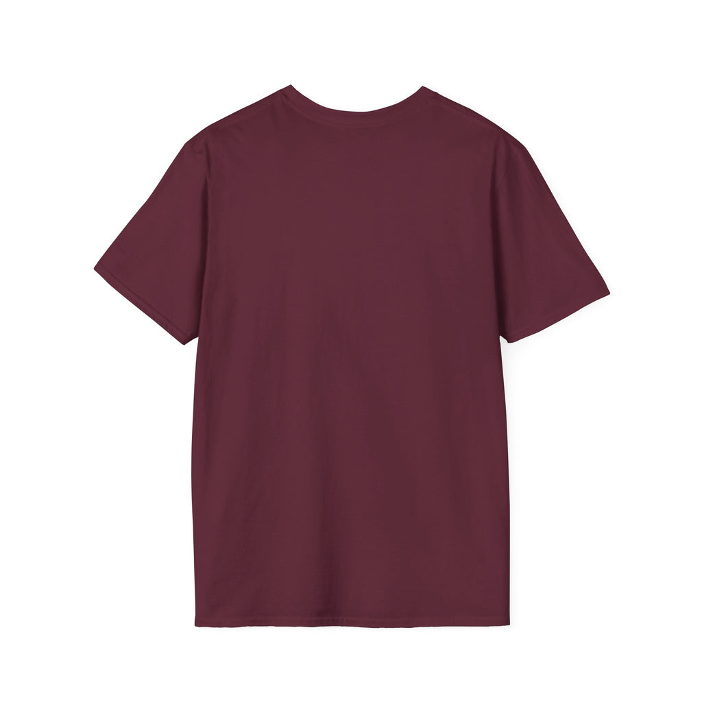 My Brain Saw A Squirrel T-Shirt