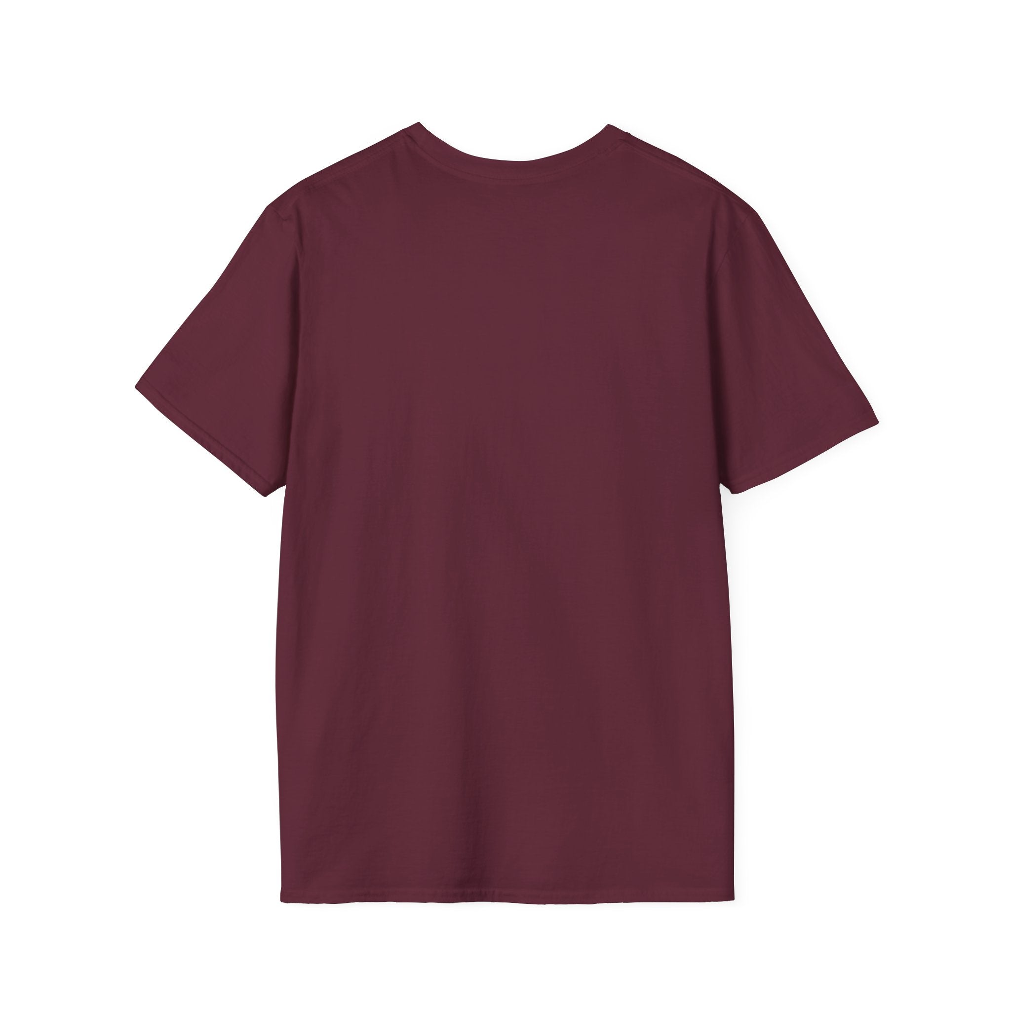 My Brain Saw A Squirrel T-Shirt