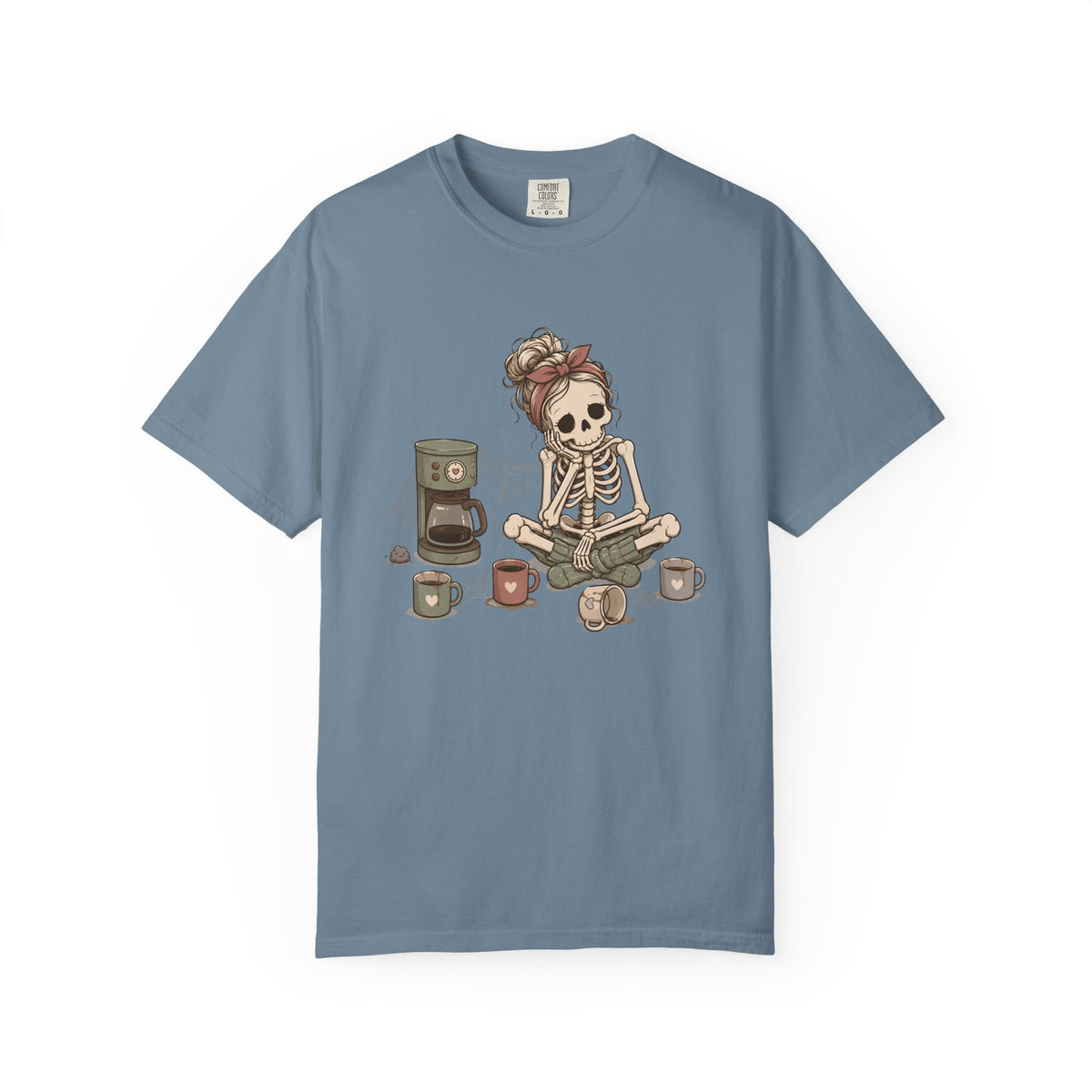 I Need to Wash Dishes T-Shirt