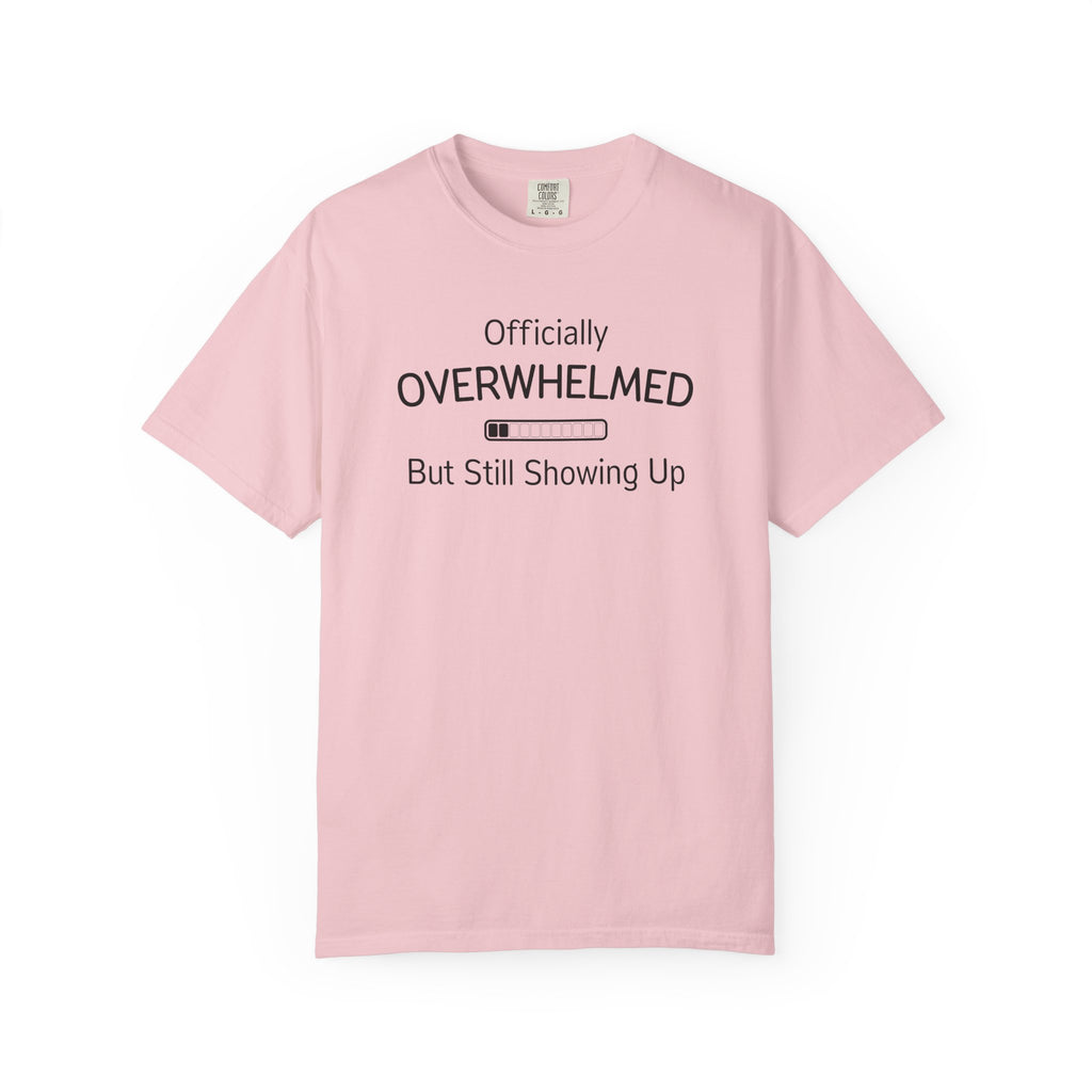 Showing Up T-Shirt