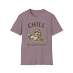Chill Racoon T-Shirt
