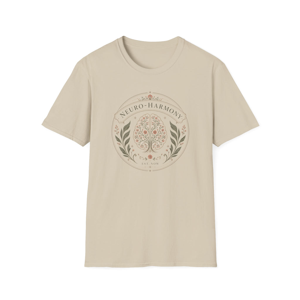 Neuro-Harmony T-Shirt