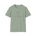 Late For Something Keys Hair T-Shirt