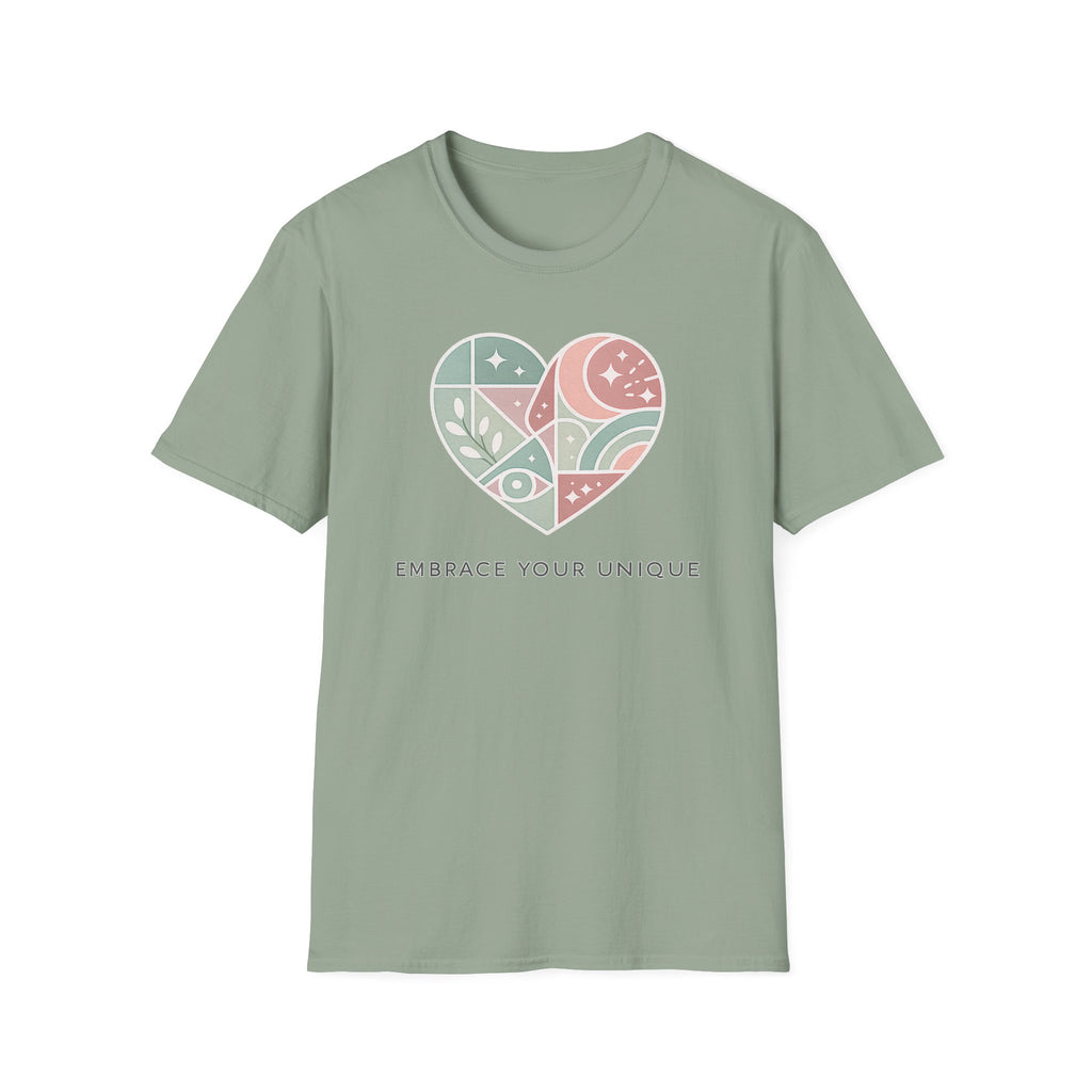 Embrace Your Unique T-Shirt