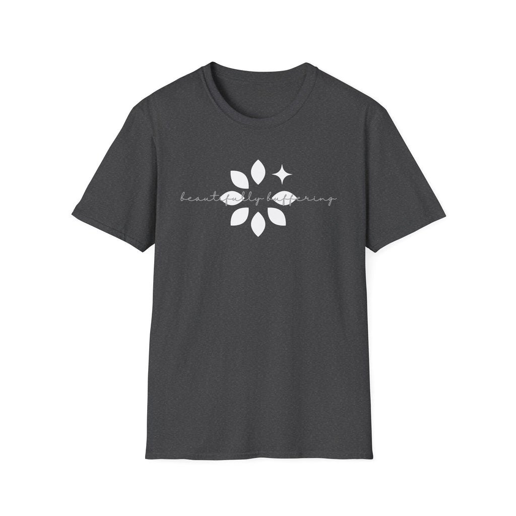 Beautifully Buffering T-Shirt