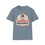 Dopamine Dependent Bottle T-Shirt