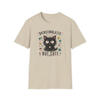 Overstimulated But Cute T-Shirt