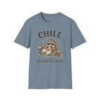 Chill Racoon T-Shirt