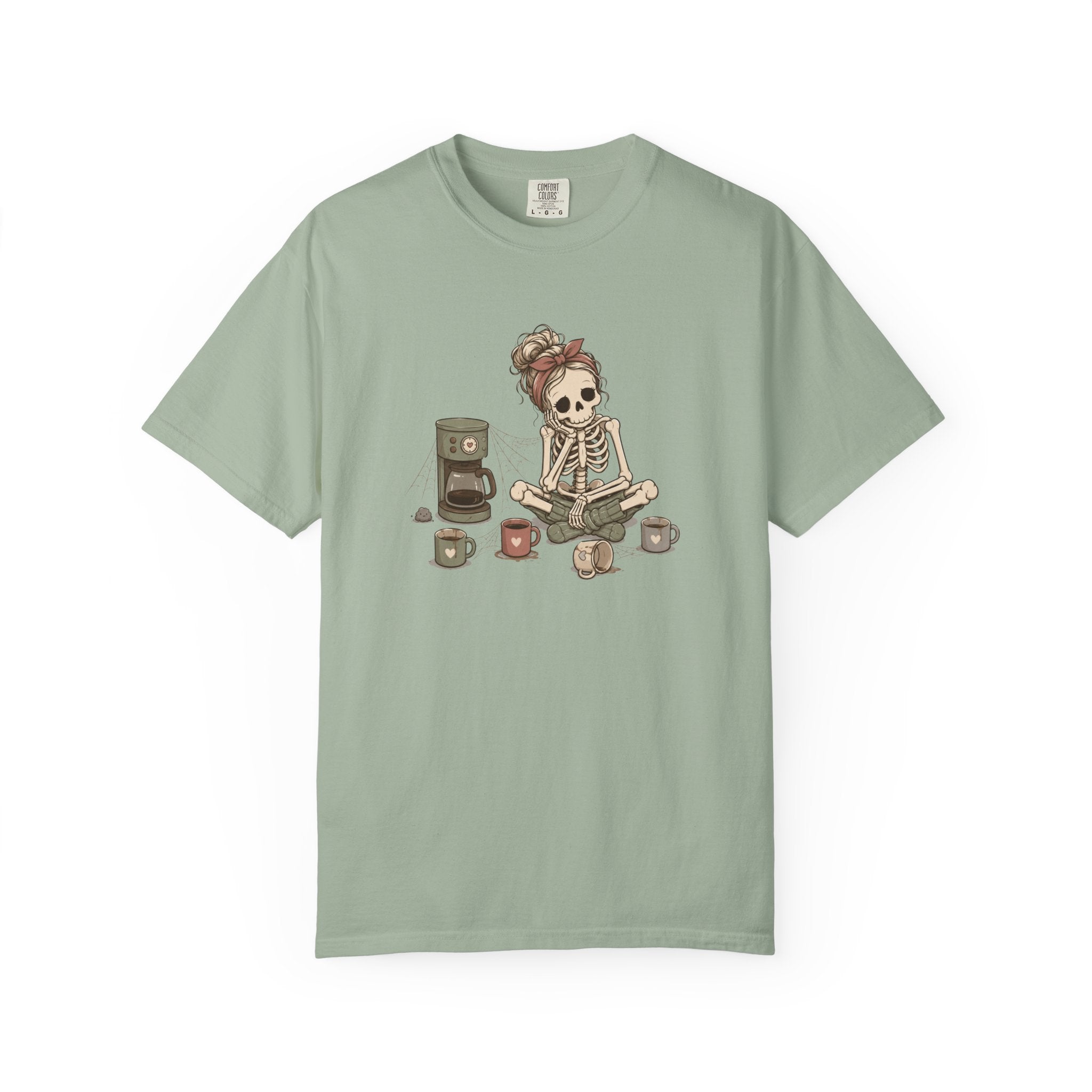 DIRTY CUPS T-Shirt
