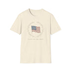 Land Of The Free T-Shirt