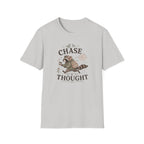Off To Chase A Thought T-Shirt
