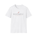 Neurospicy Small Pepper T-Shirt
