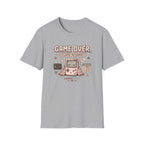 Game Over Please Recharge T-Shirt