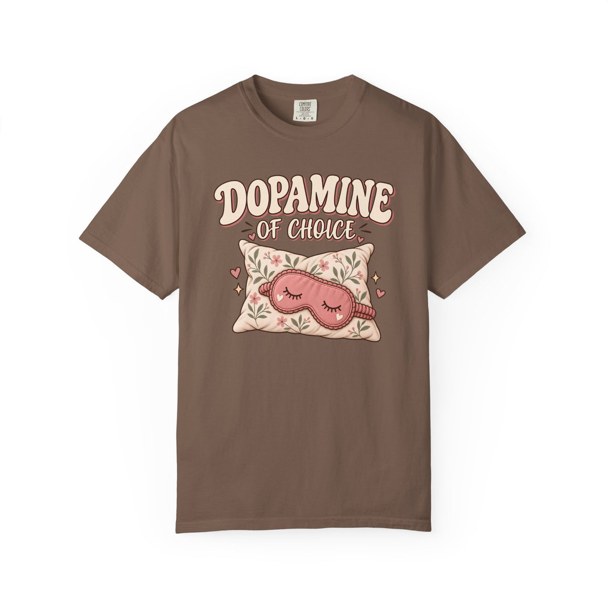 Dopamine Nap T-Shirt