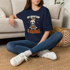 My Brain Saw A Squirrel T-Shirt
