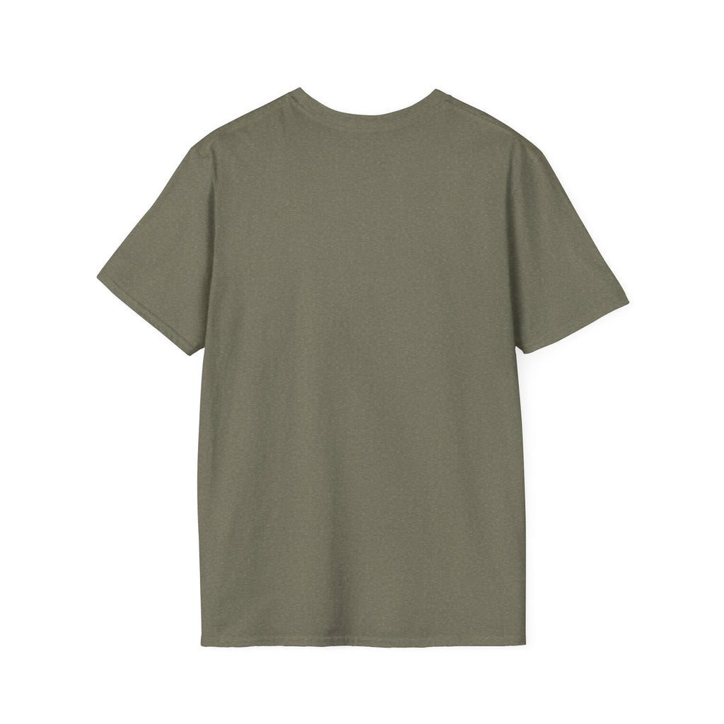 My Brain Saw A Squirrel T-Shirt