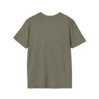 My Brain Saw A Squirrel T-Shirt