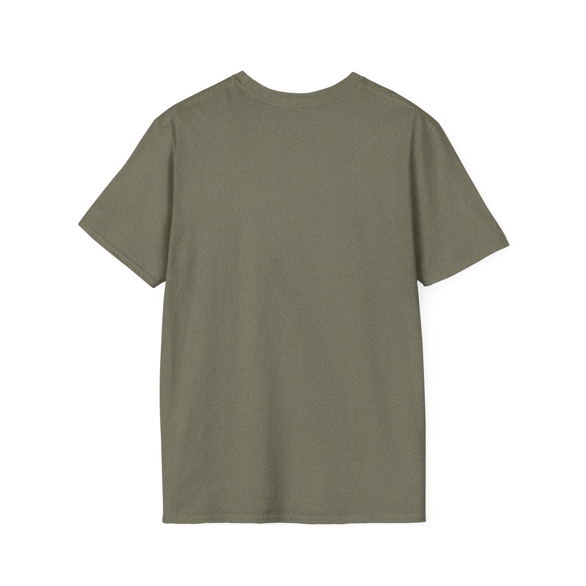 My Brain Saw A Squirrel T-Shirt