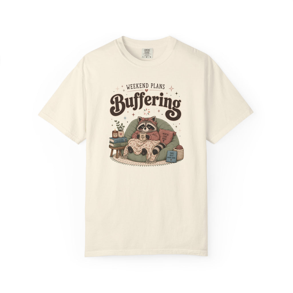 Weekend T-Shirt