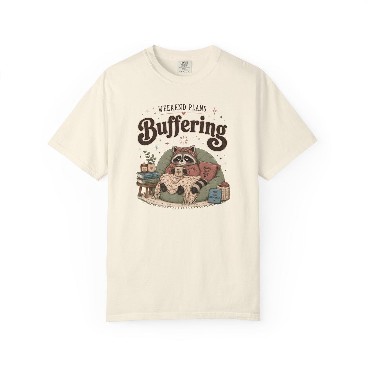 Weekend T-Shirt