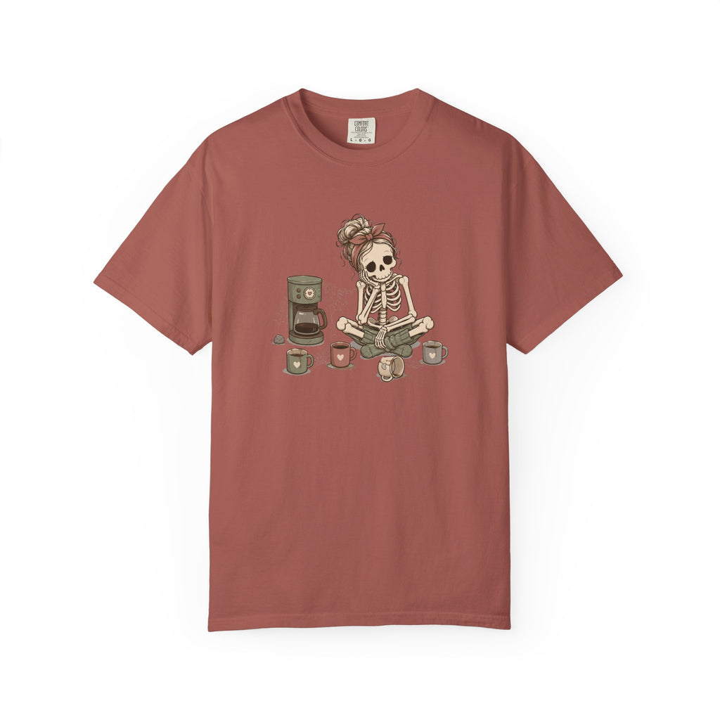 DIRTY CUPS T-Shirt