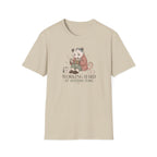 Working Hard At Avoiding Plans T-Shirt