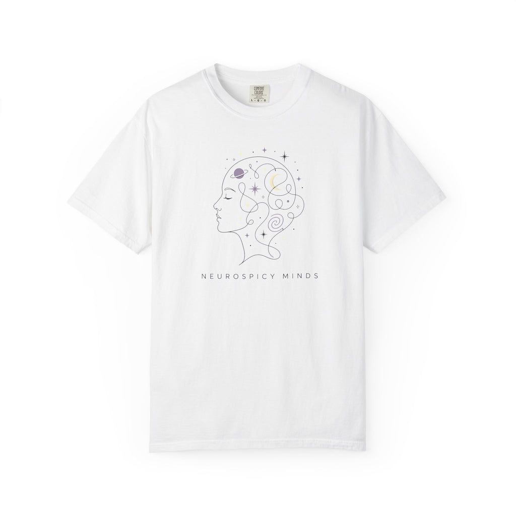 Neurospicy Minds T-Shirt