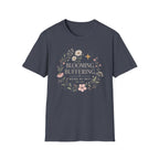 Blooming Buffering T-shirt