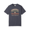 Currently Experiencing Time Blindness T-Shirt