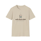 Soft Chaos Club T-Shirt