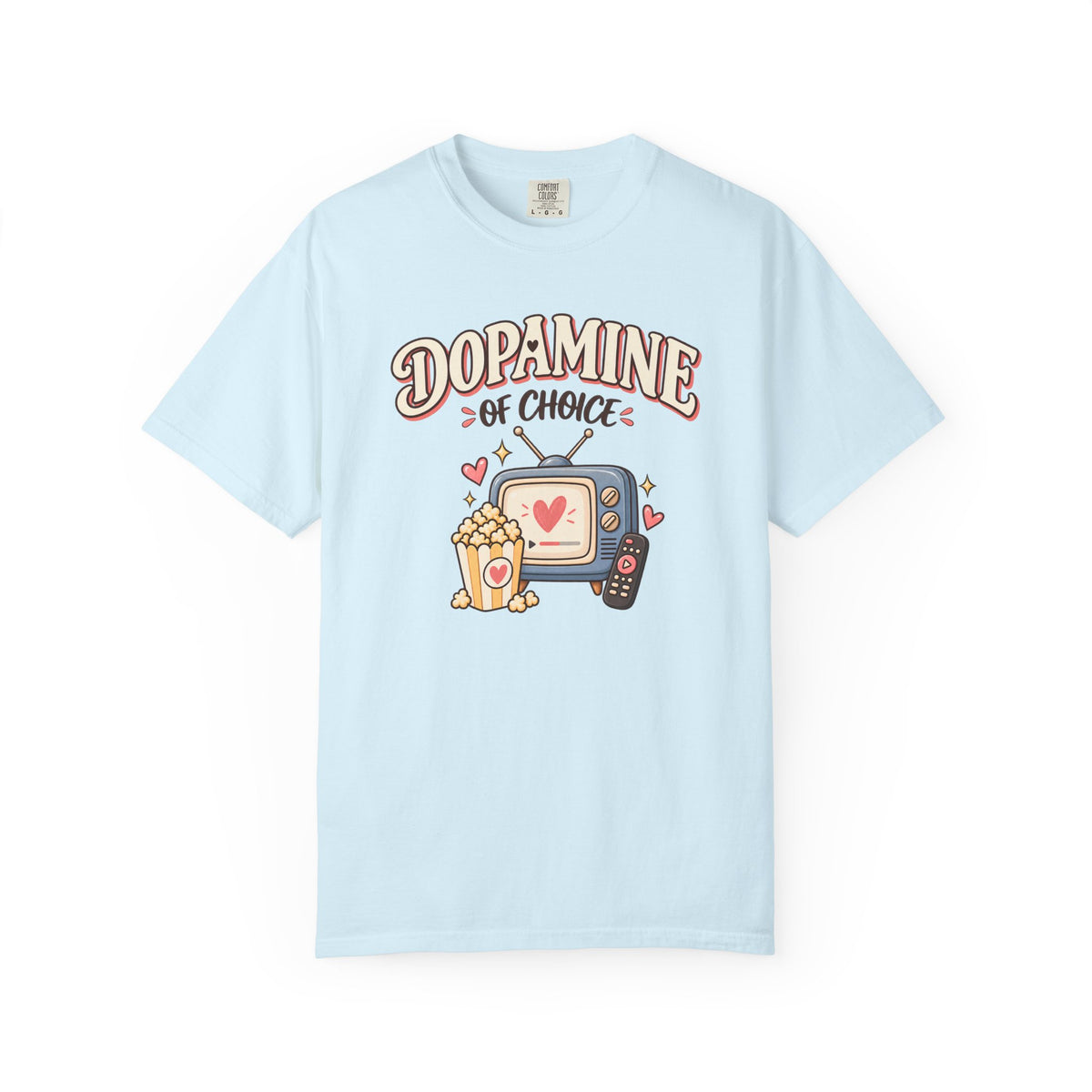 Dopamine TV T-Shirt