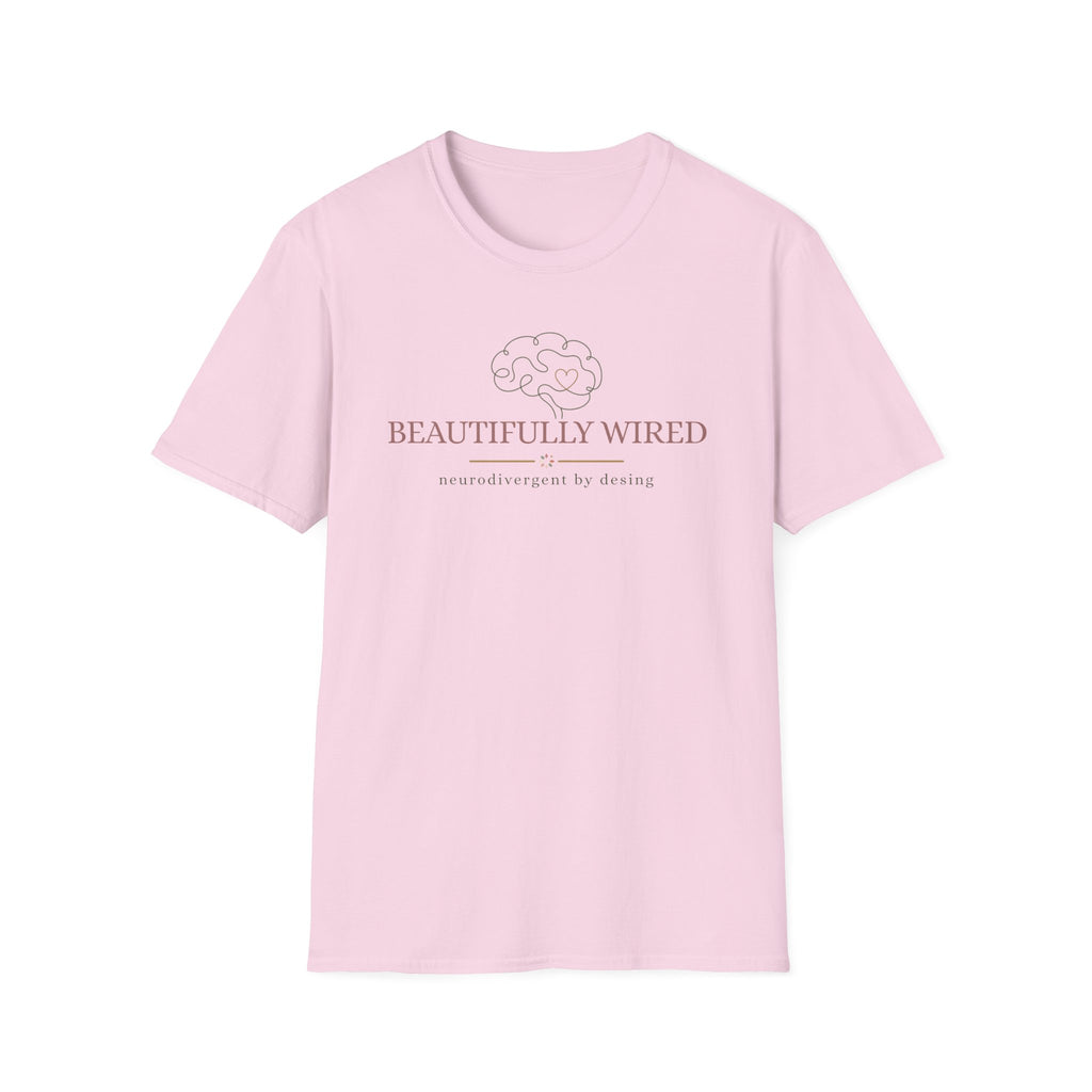 Beautifully Wired T-Shirt