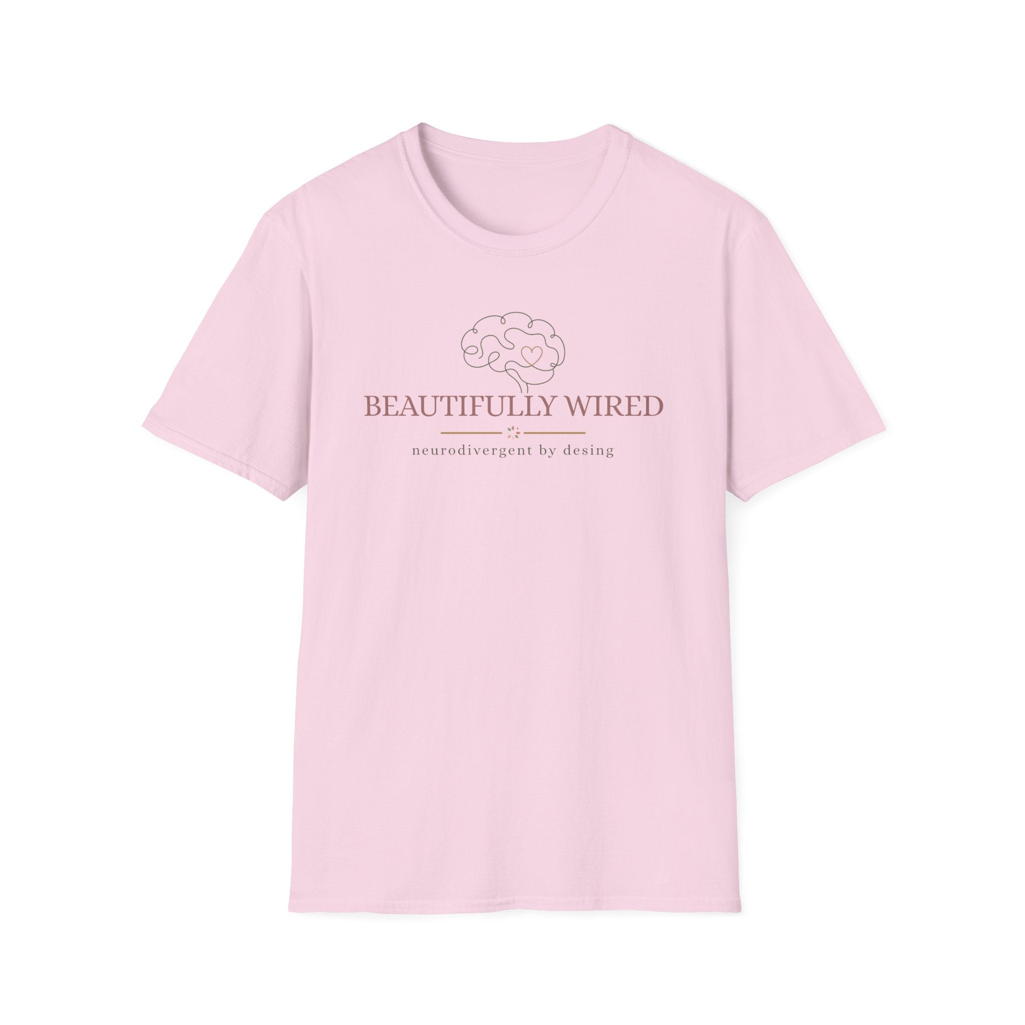 Beautifully Wired T-Shirt