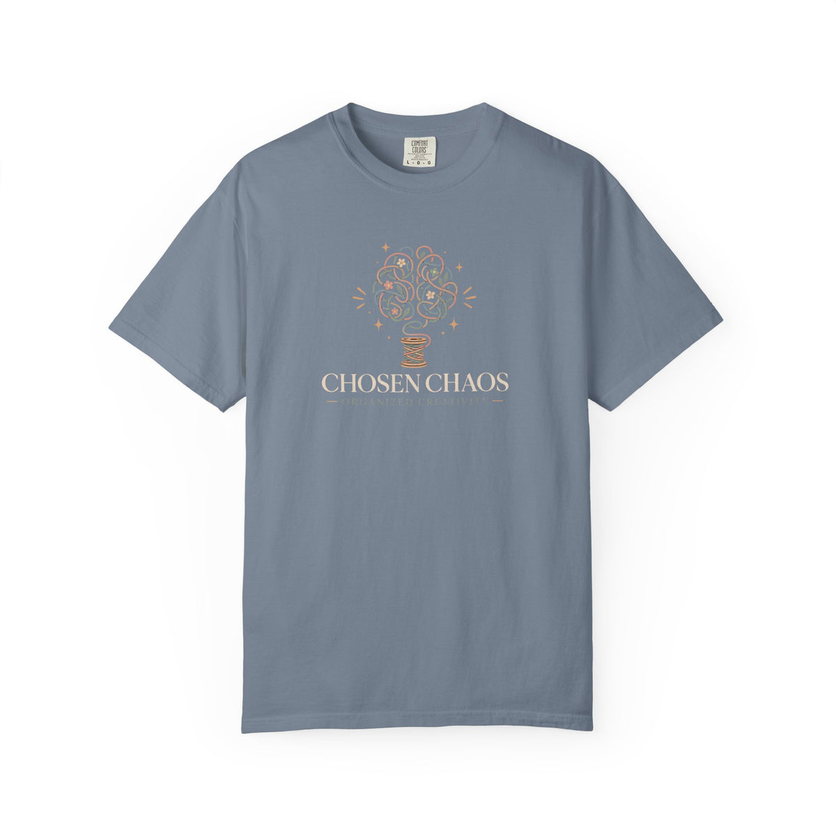 Chosen Chaos Thread T-Shirt