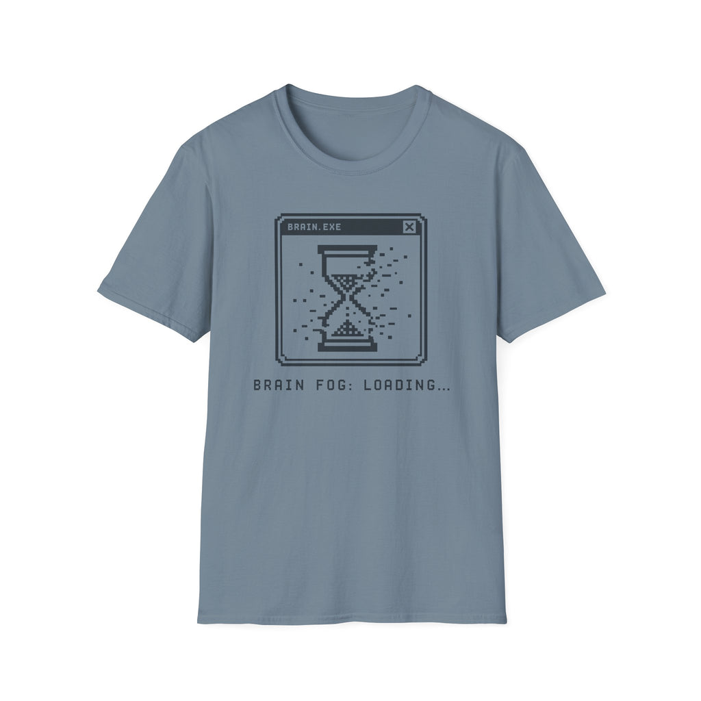 Brain Fog T-Shirt