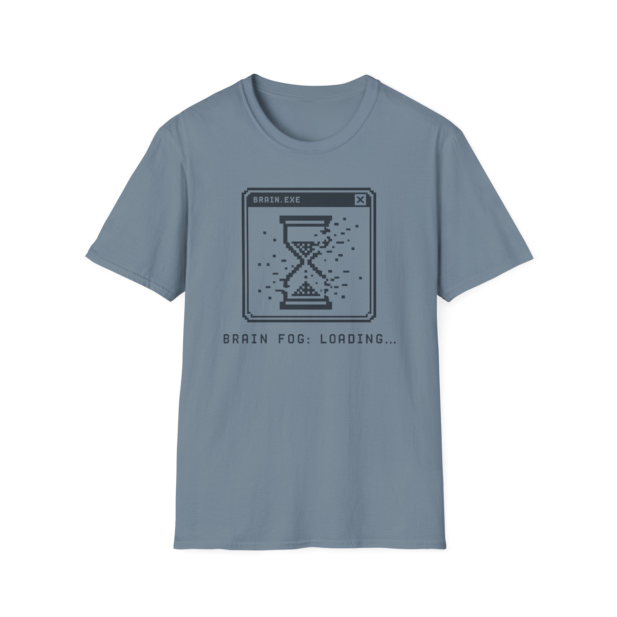 Brain Fog T-Shirt