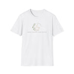 More Caffine Less People T-Shirt