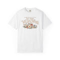 Mentally in the wildflowers T-Shirt