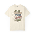 PLAN REPEAT T-Shirt