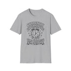 Currently Time Blindness T-Shirt