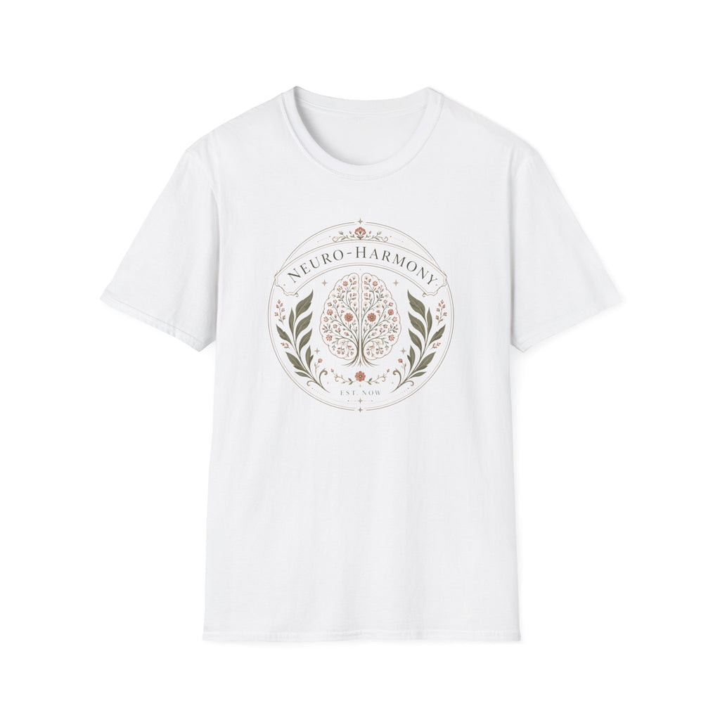 Neuro-Harmony T-Shirt