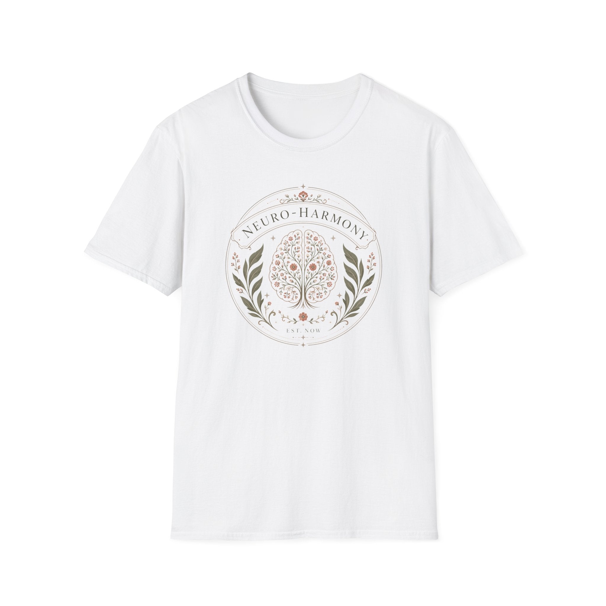 Neuro-Harmony T-Shirt