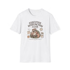Executive Dysfunction Club Meeting Cancelled T-Shirt